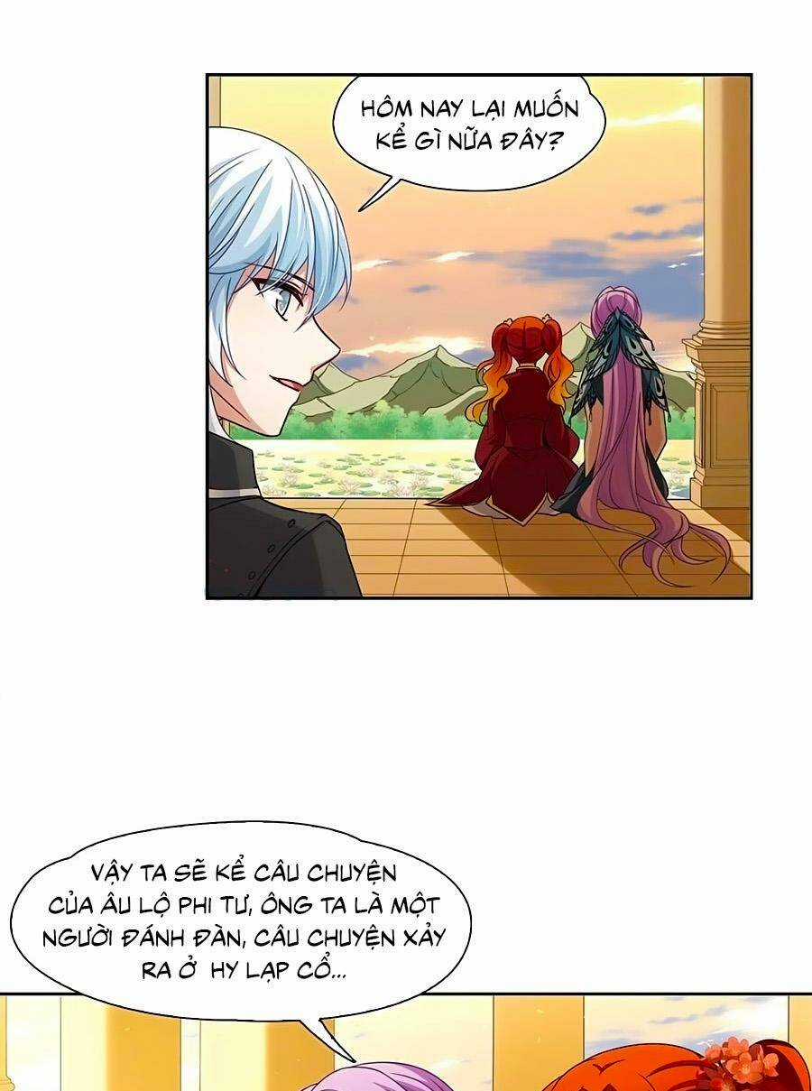 Tầm Trảo Tiền Thế Chi Lữ Chapter 215.3 trang 3