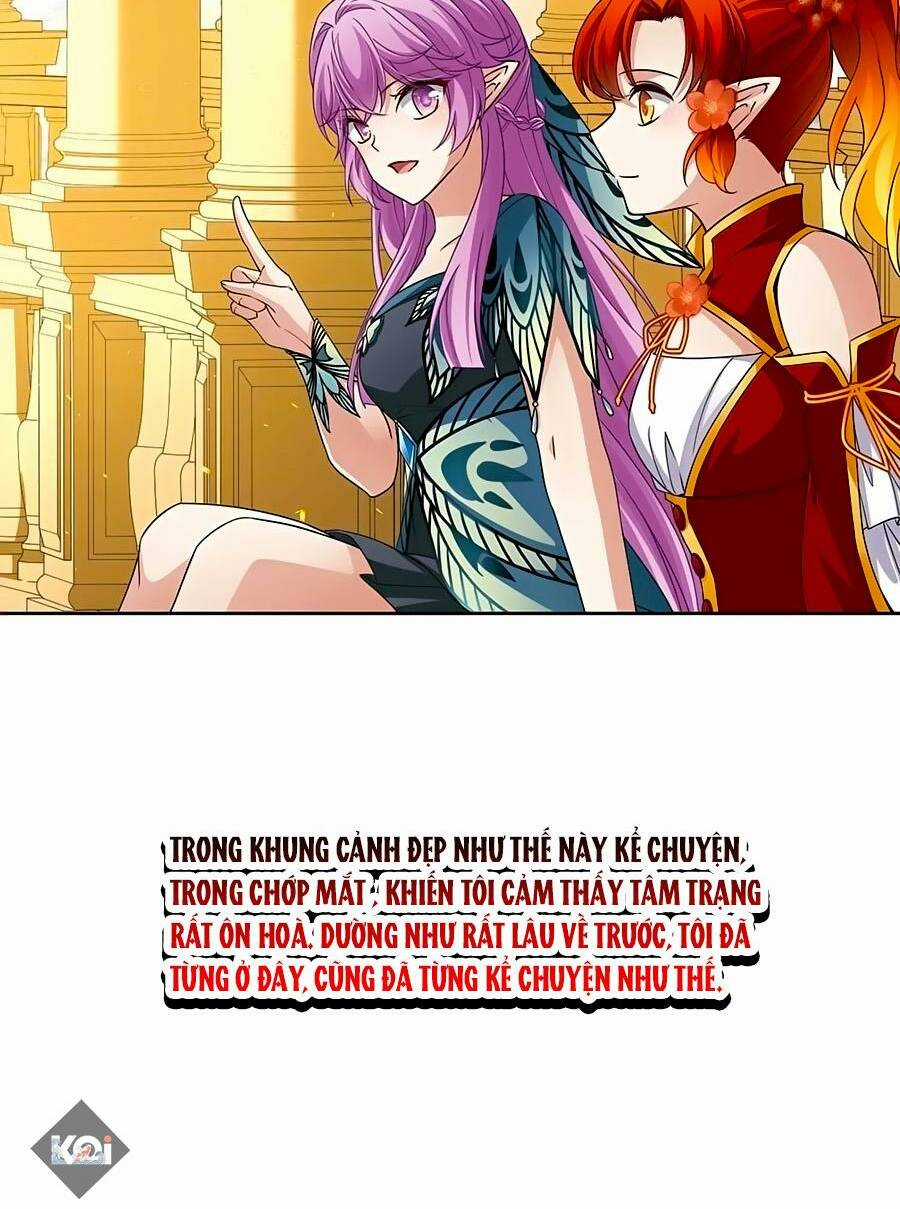 Tầm Trảo Tiền Thế Chi Lữ Chapter 215.3 trang 4