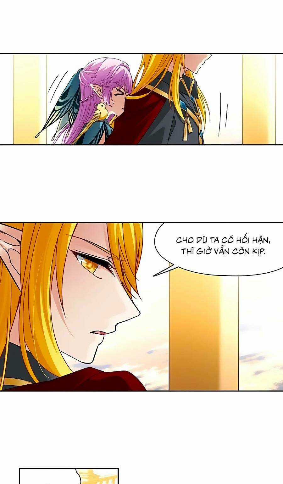 Tầm Trảo Tiền Thế Chi Lữ Chapter 216.1 trang 10