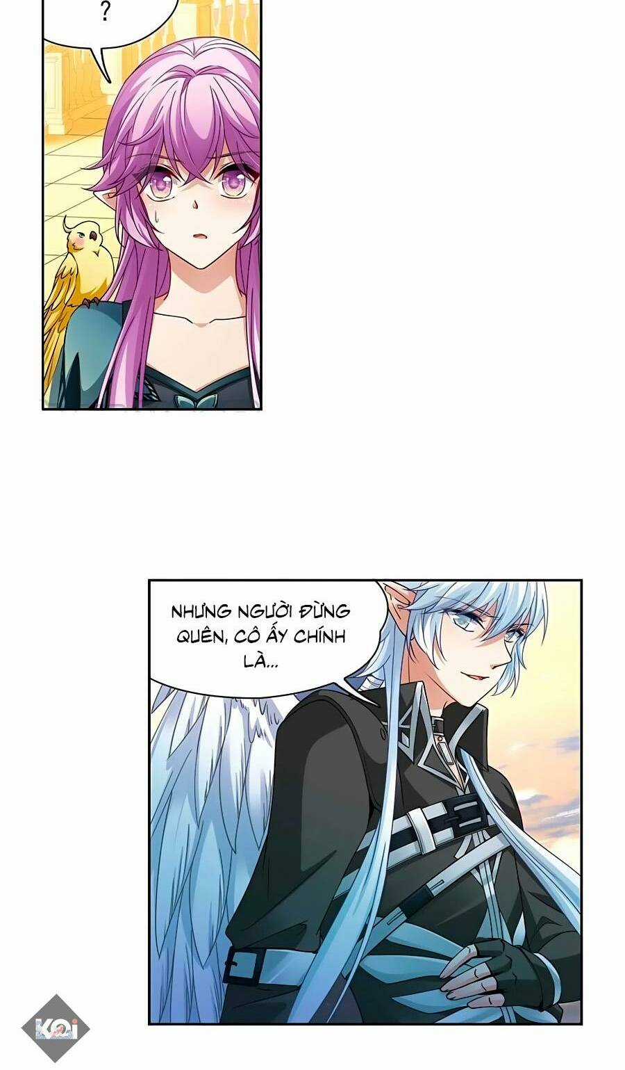 Tầm Trảo Tiền Thế Chi Lữ Chapter 216.1 trang 11