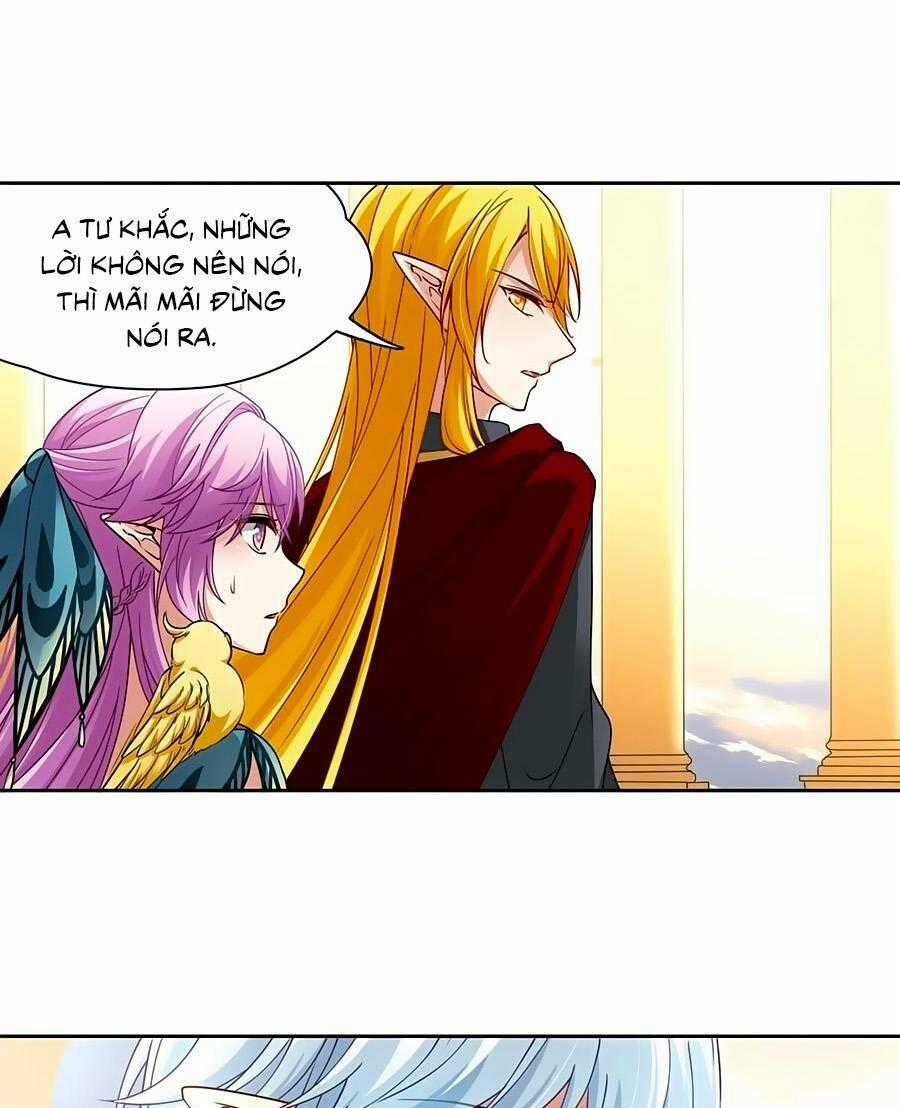 Tầm Trảo Tiền Thế Chi Lữ Chapter 216.1 trang 12