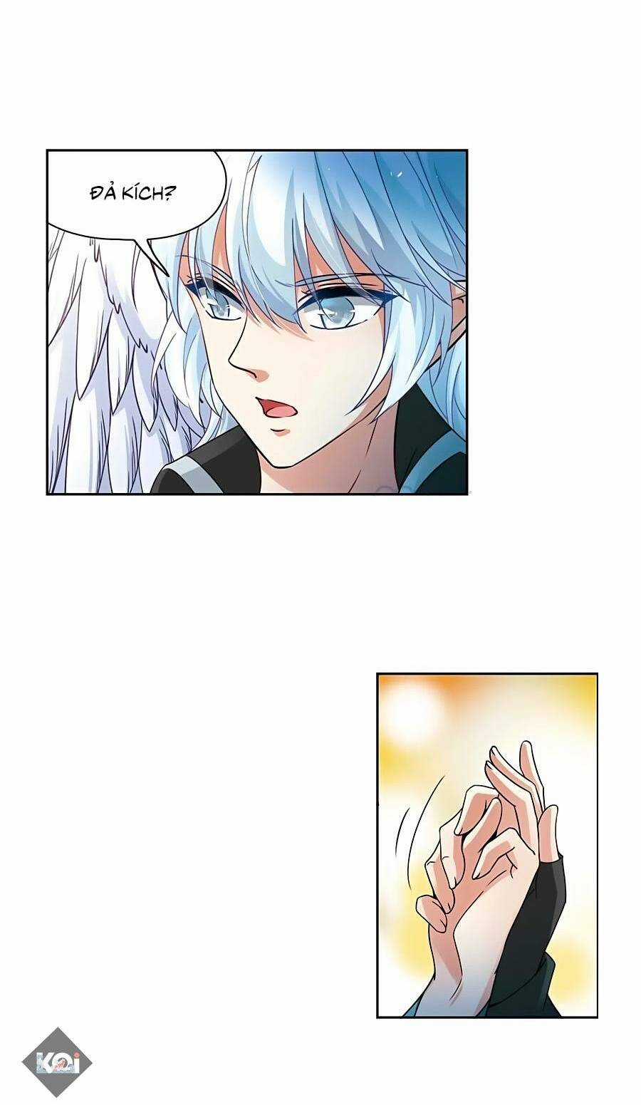 Tầm Trảo Tiền Thế Chi Lữ Chapter 216.1 trang 2