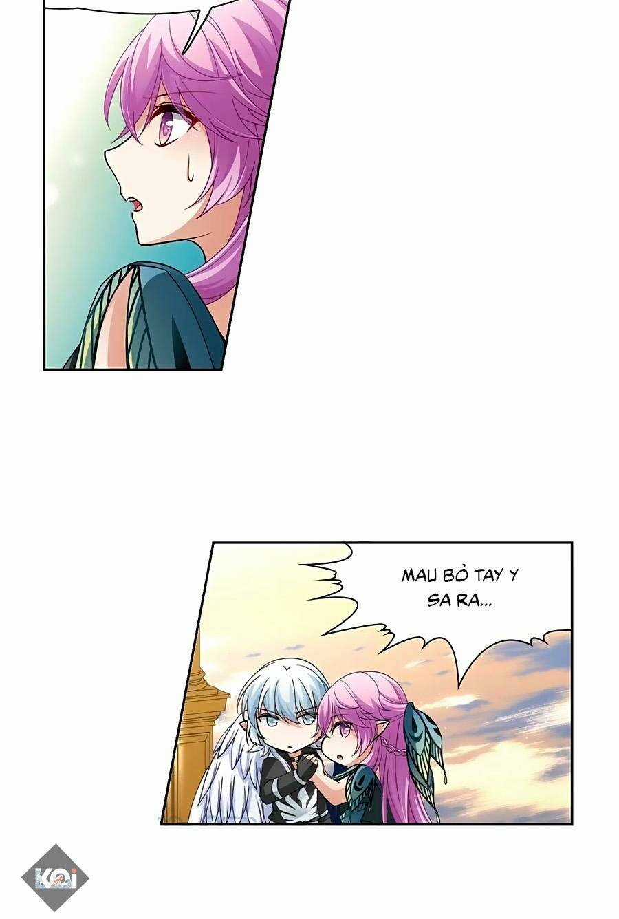 Tầm Trảo Tiền Thế Chi Lữ Chapter 216.1 trang 4