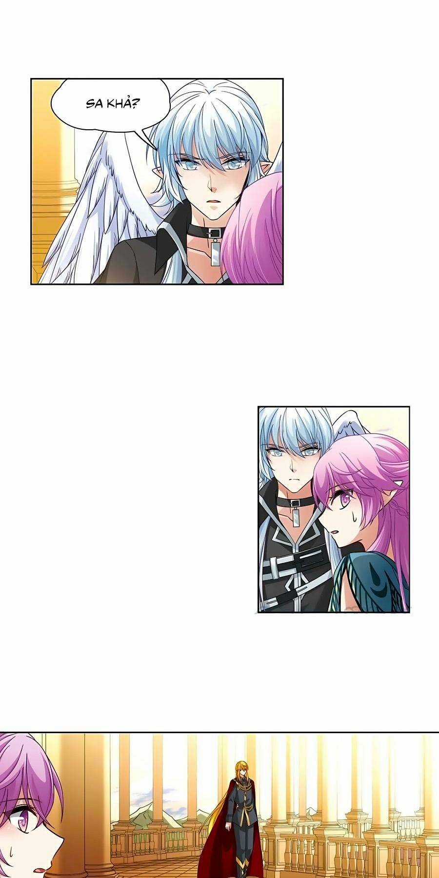 Tầm Trảo Tiền Thế Chi Lữ Chapter 216.1 trang 6