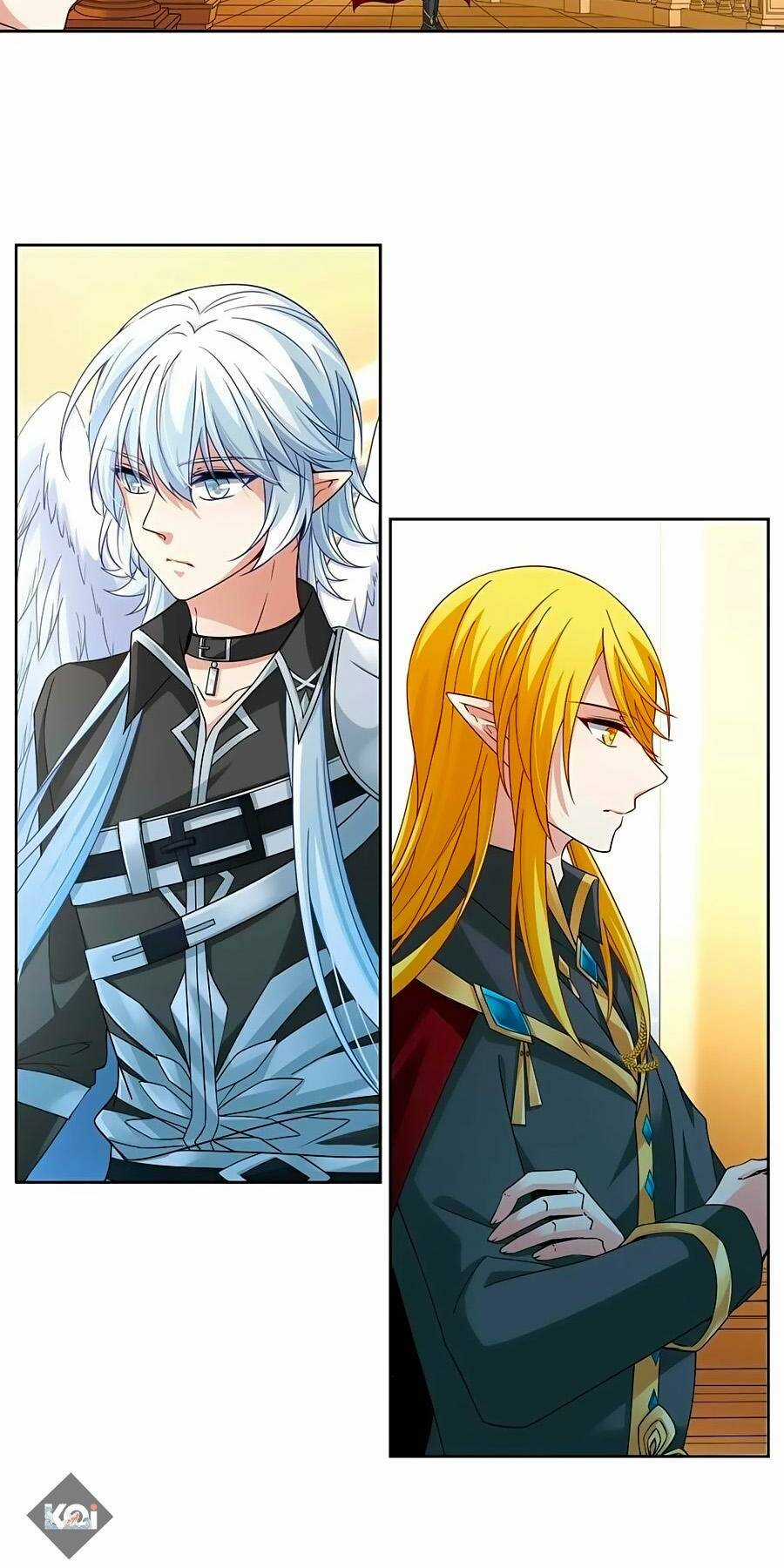 Tầm Trảo Tiền Thế Chi Lữ Chapter 216.1 trang 7