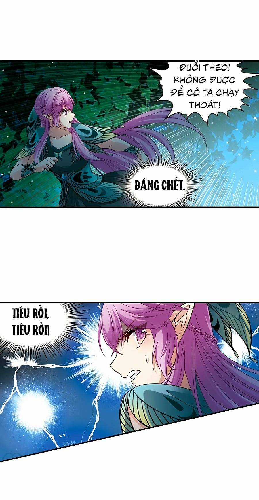 Tầm Trảo Tiền Thế Chi Lữ Chapter 216.2 trang 10