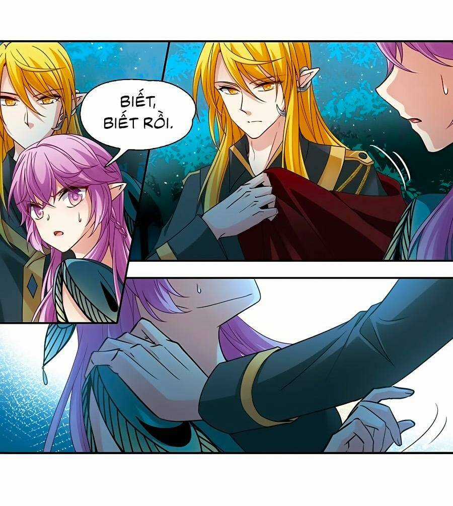 Tầm Trảo Tiền Thế Chi Lữ Chapter 216.2 trang 12