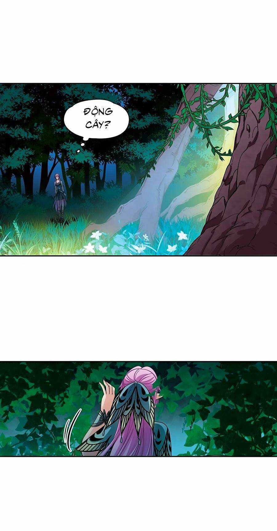 Tầm Trảo Tiền Thế Chi Lữ Chapter 216.2 trang 2