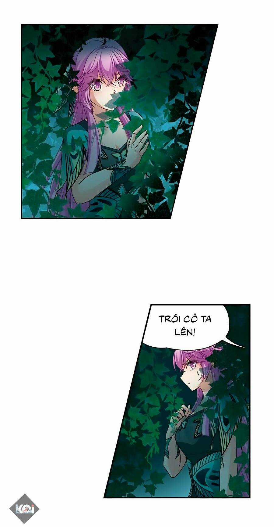 Tầm Trảo Tiền Thế Chi Lữ Chapter 216.2 trang 3