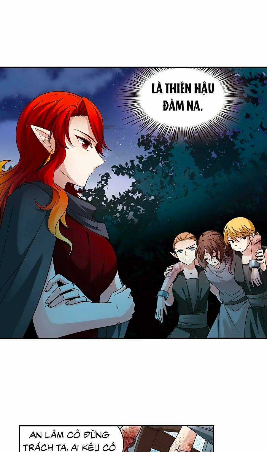 Tầm Trảo Tiền Thế Chi Lữ Chapter 216.2 trang 4