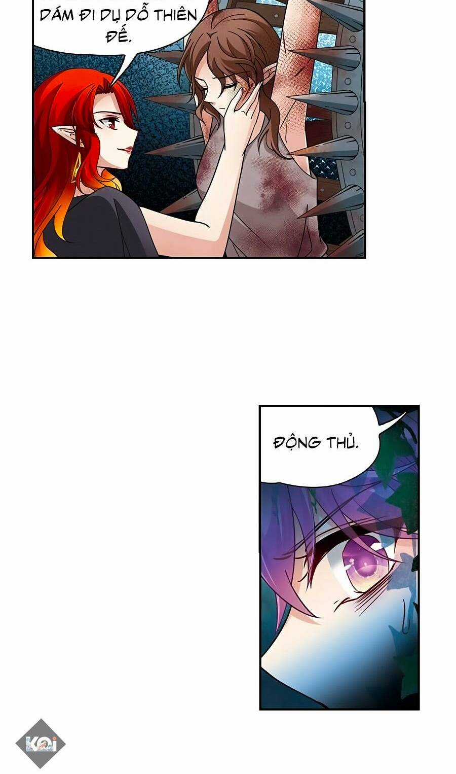 Tầm Trảo Tiền Thế Chi Lữ Chapter 216.2 trang 5