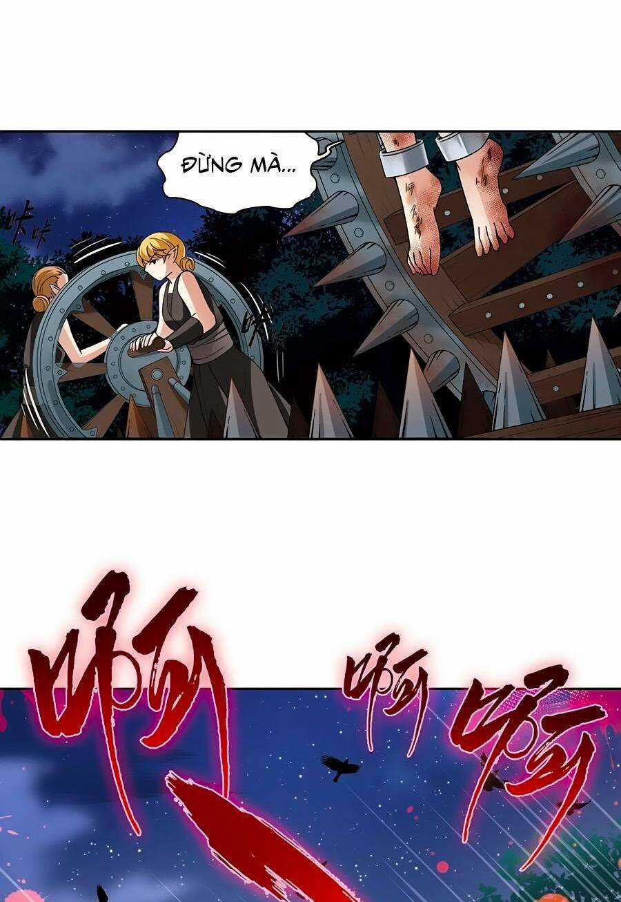 Tầm Trảo Tiền Thế Chi Lữ Chapter 216.2 trang 6