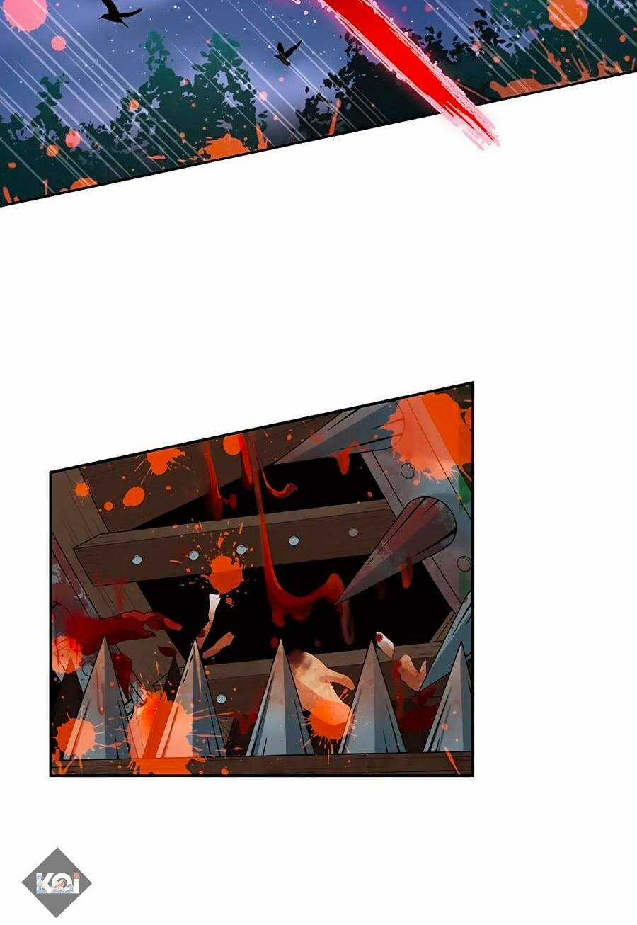 Tầm Trảo Tiền Thế Chi Lữ Chapter 216.2 trang 7