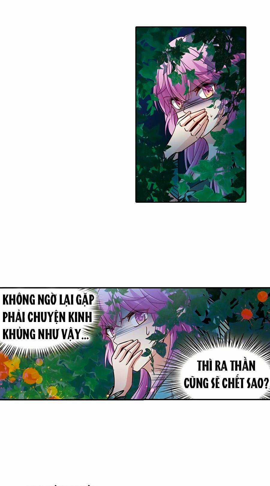 Tầm Trảo Tiền Thế Chi Lữ Chapter 216.2 trang 8