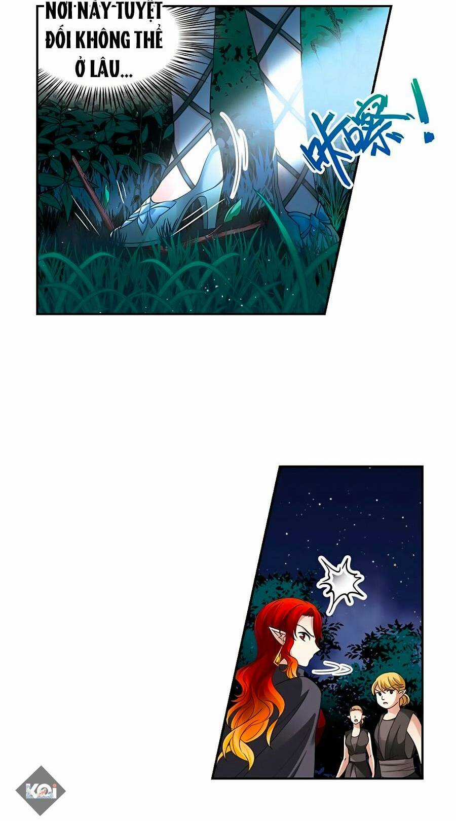 Tầm Trảo Tiền Thế Chi Lữ Chapter 216.2 trang 9