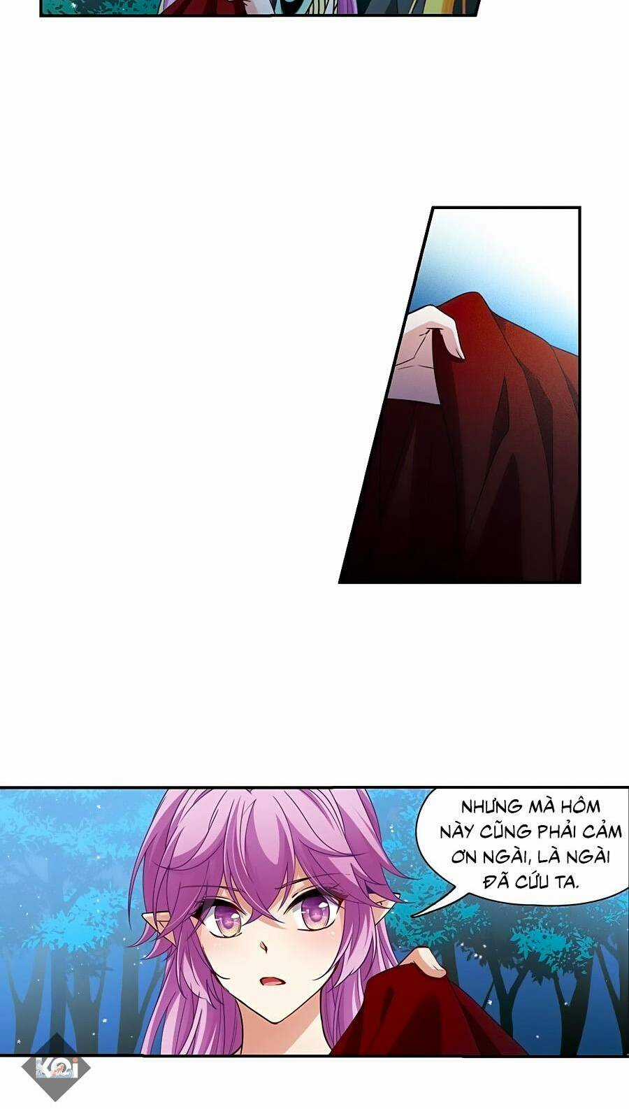 Tầm Trảo Tiền Thế Chi Lữ Chapter 216.3 trang 10