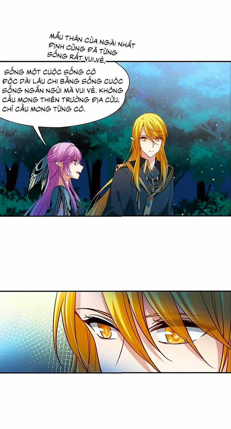 Tầm Trảo Tiền Thế Chi Lữ Chapter 216.3 trang 15