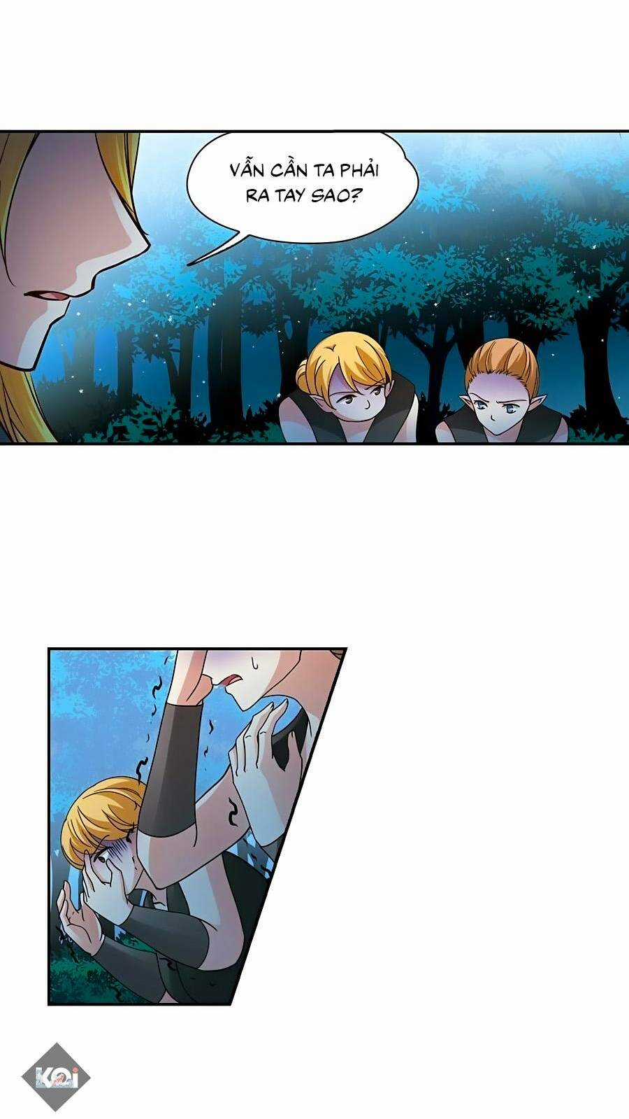 Tầm Trảo Tiền Thế Chi Lữ Chapter 216.3 trang 4