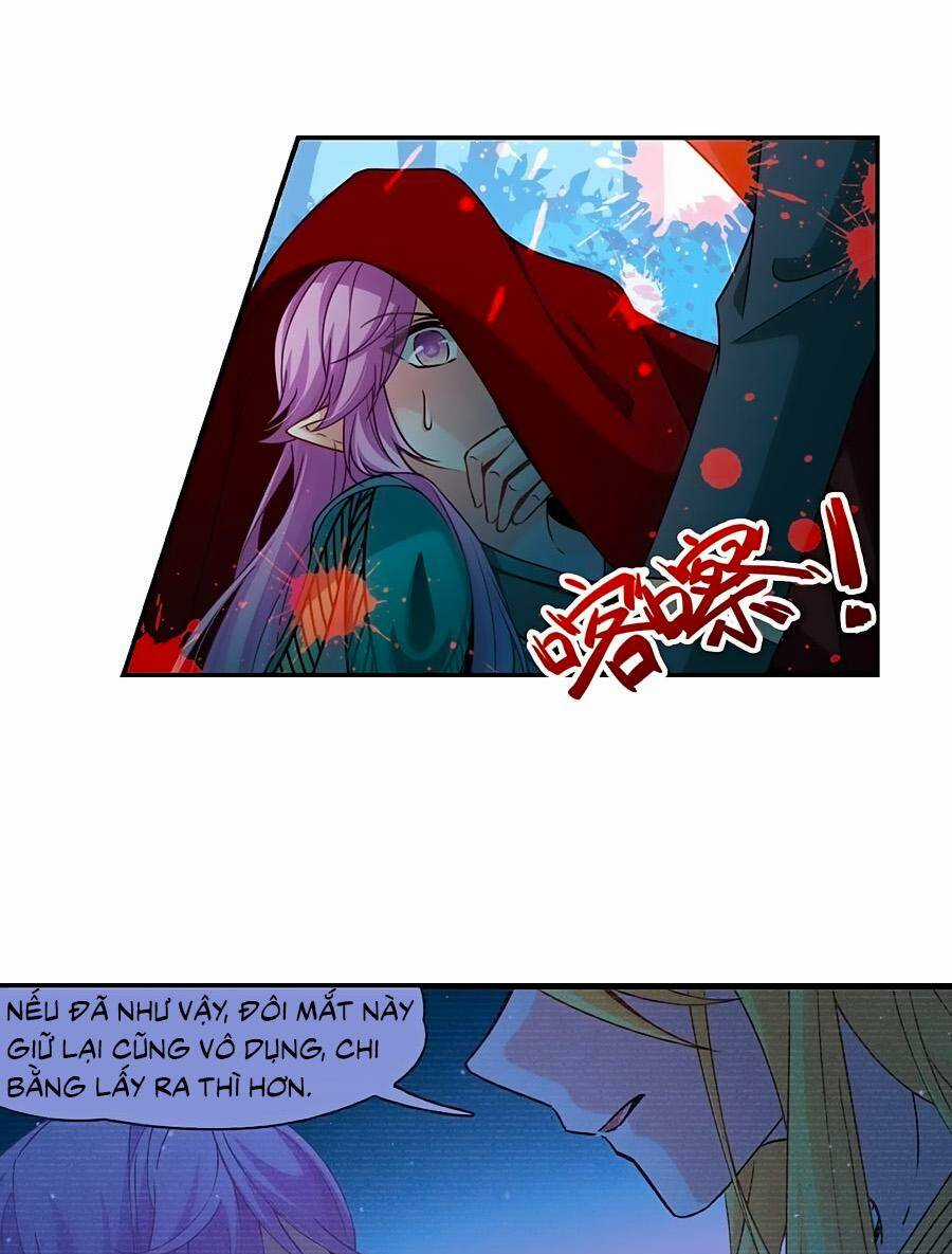 Tầm Trảo Tiền Thế Chi Lữ Chapter 216.3 trang 5