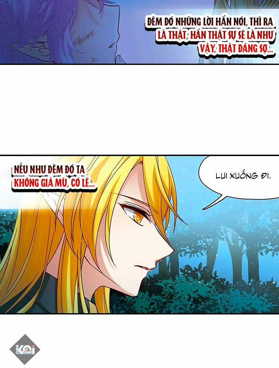 Tầm Trảo Tiền Thế Chi Lữ Chapter 216.3 trang 6