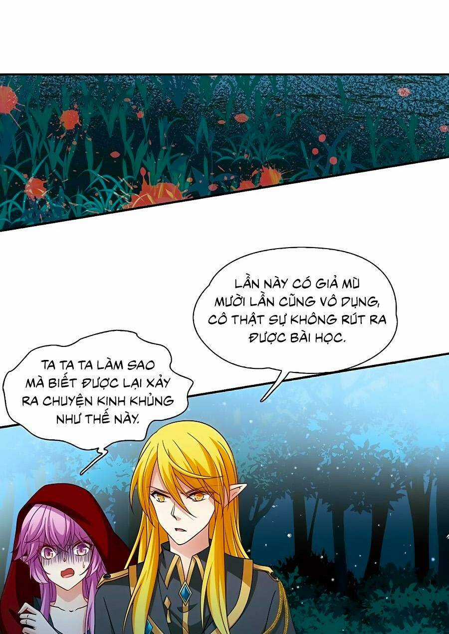 Tầm Trảo Tiền Thế Chi Lữ Chapter 216.3 trang 7