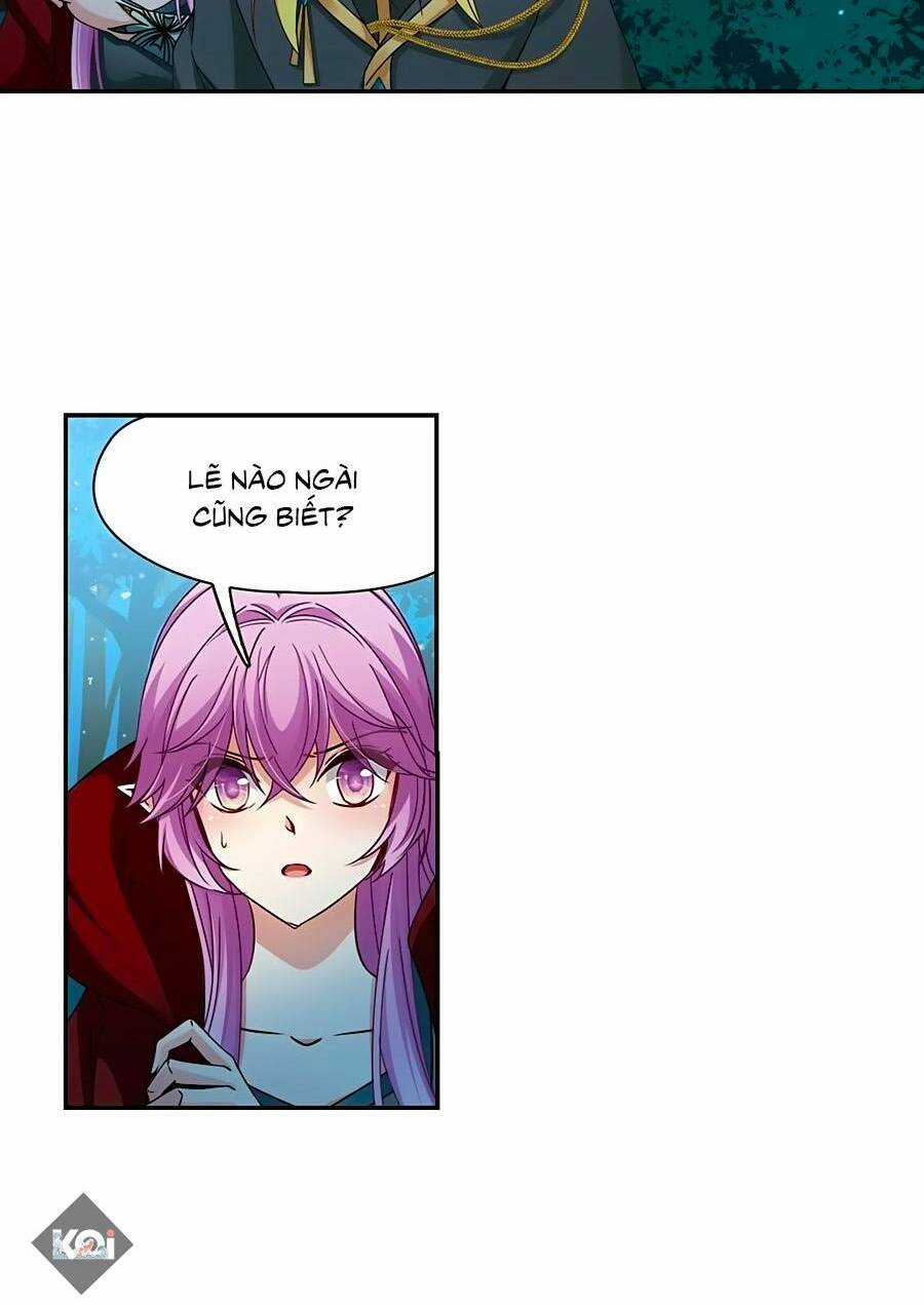 Tầm Trảo Tiền Thế Chi Lữ Chapter 216.3 trang 8