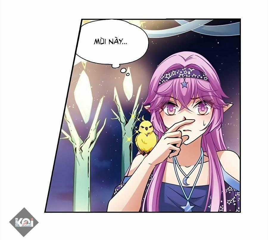 Tầm Trảo Tiền Thế Chi Lữ Chapter 217.1 trang 13