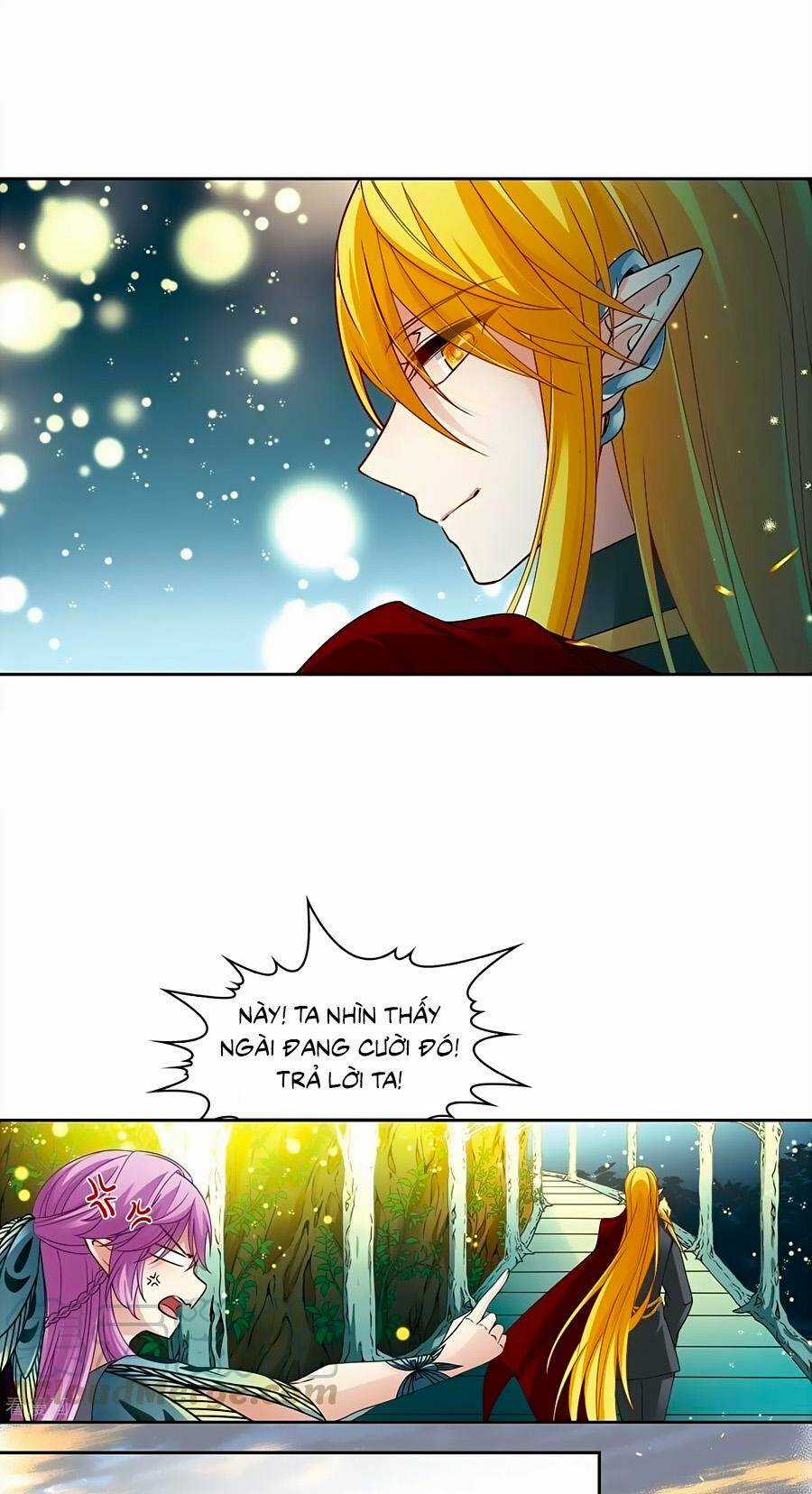 Tầm Trảo Tiền Thế Chi Lữ Chapter 217.1 trang 3