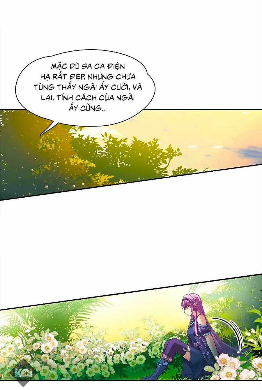 Tầm Trảo Tiền Thế Chi Lữ Chapter 217.1 trang 6