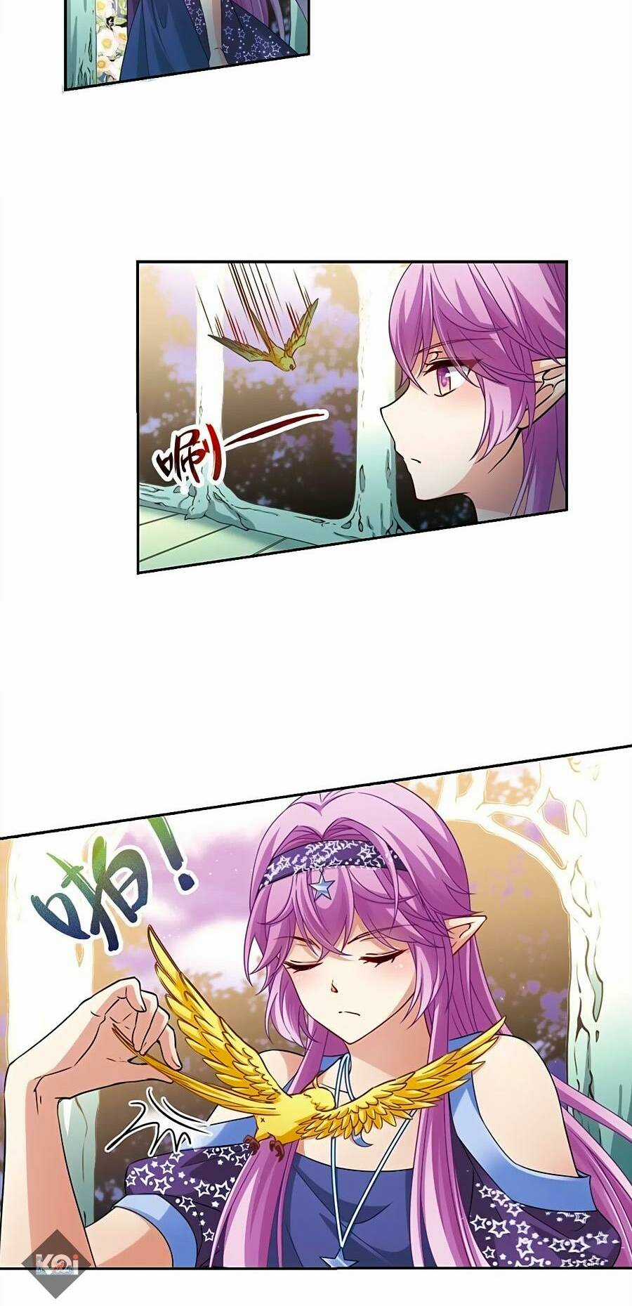 Tầm Trảo Tiền Thế Chi Lữ Chapter 217.1 trang 8