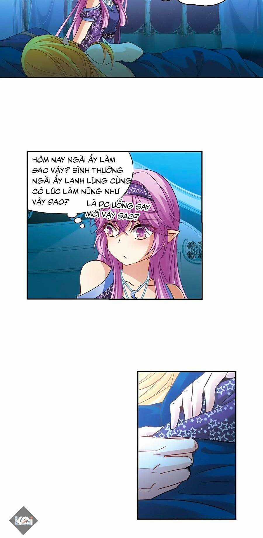 Tầm Trảo Tiền Thế Chi Lữ Chapter 217.2 trang 11