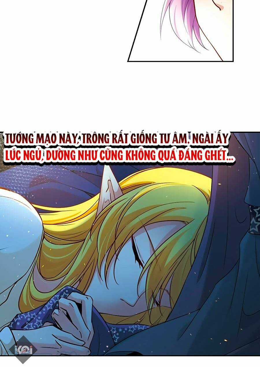 Tầm Trảo Tiền Thế Chi Lữ Chapter 217.2 trang 13