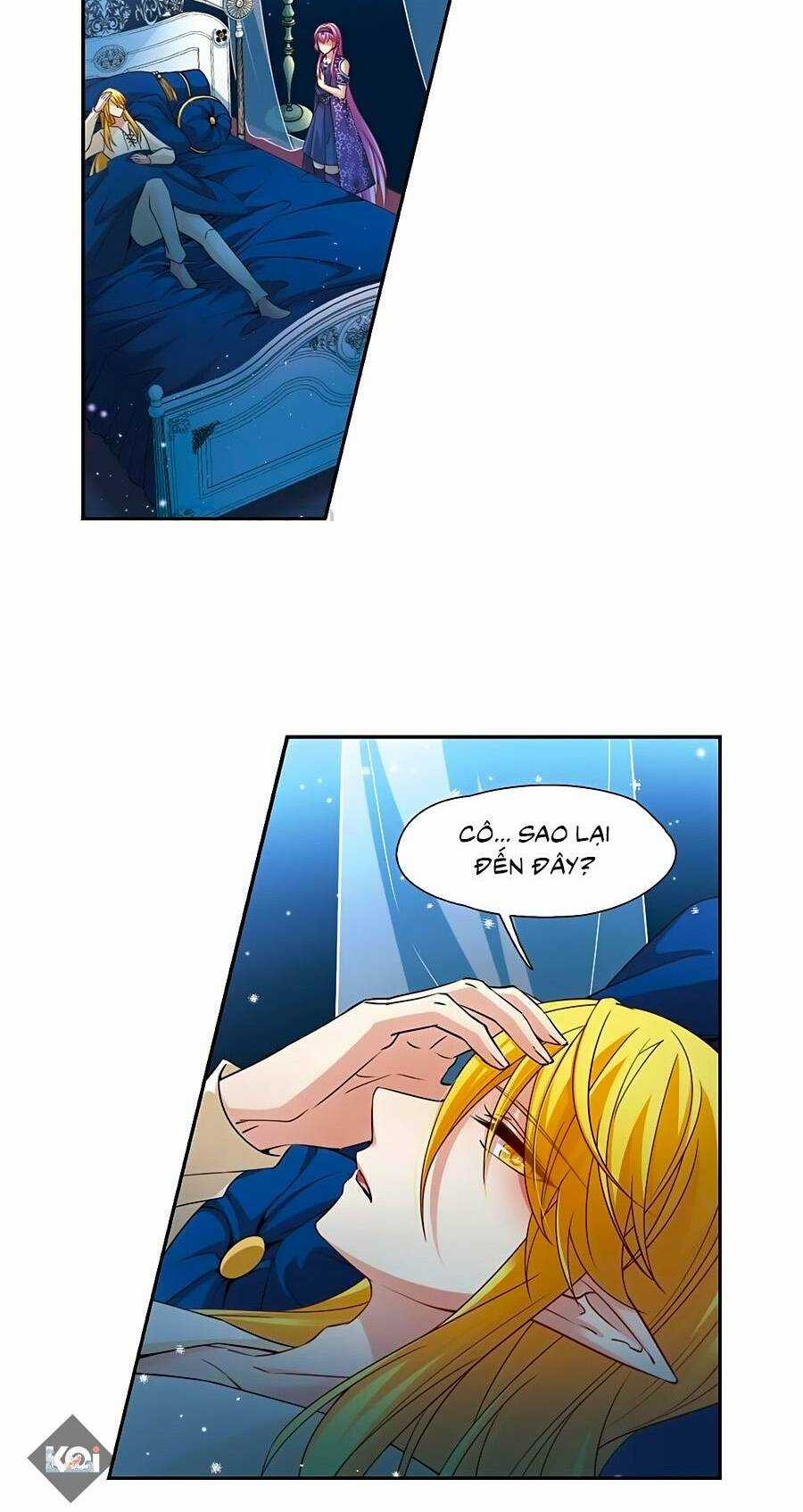 Tầm Trảo Tiền Thế Chi Lữ Chapter 217.2 trang 3