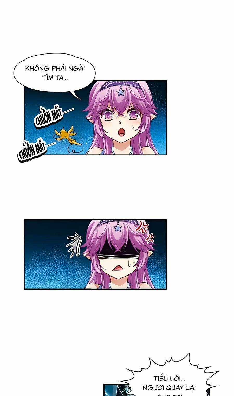 Tầm Trảo Tiền Thế Chi Lữ Chapter 217.2 trang 4