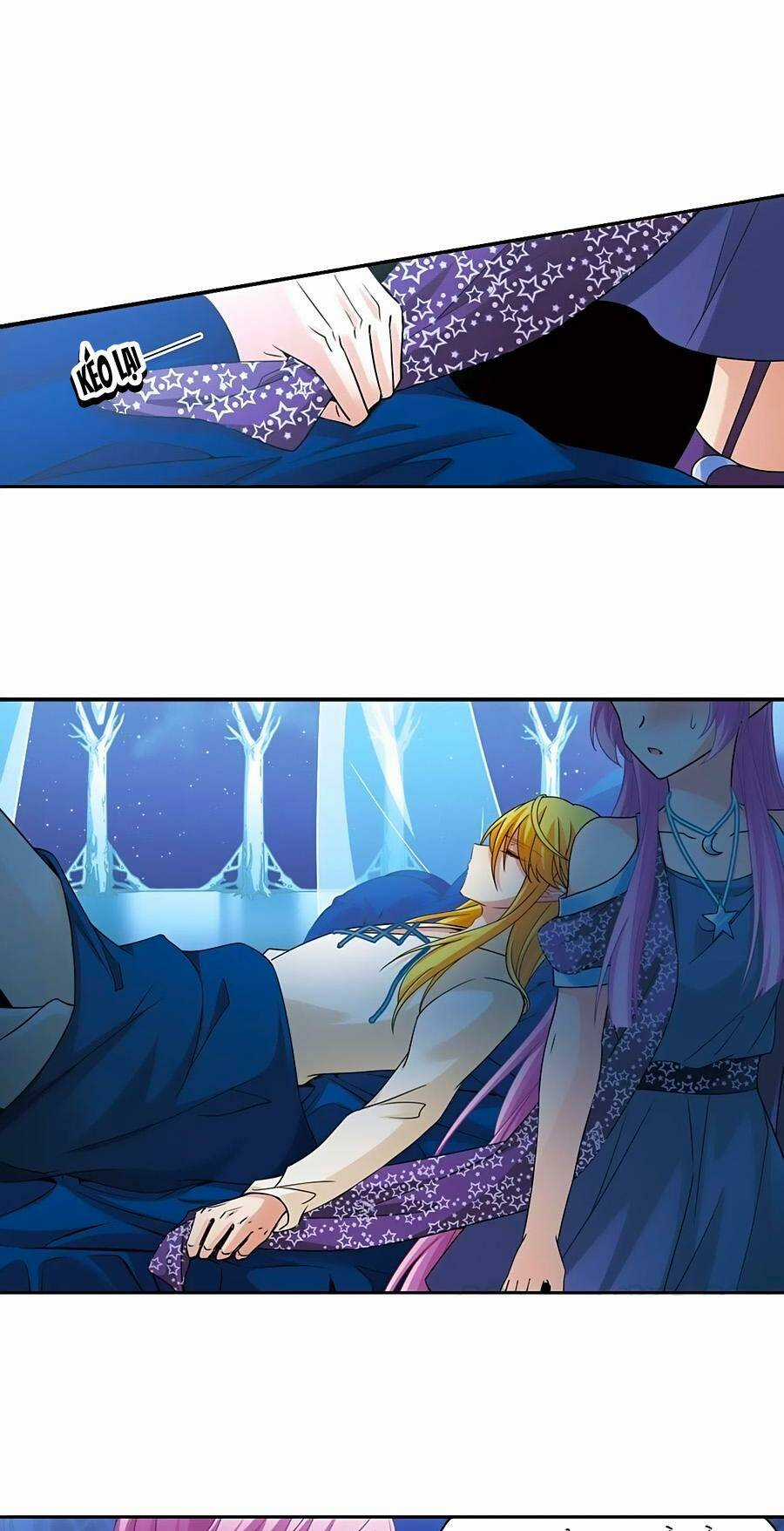 Tầm Trảo Tiền Thế Chi Lữ Chapter 217.2 trang 6