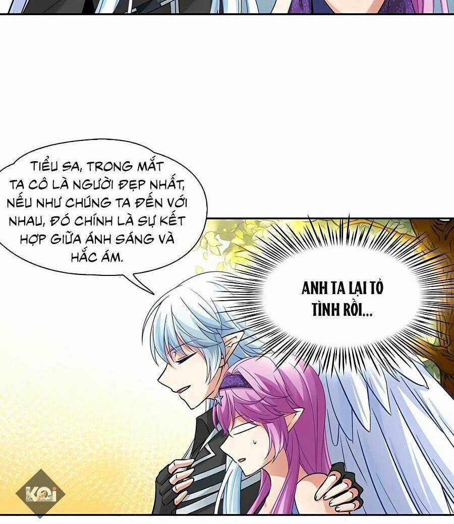 Tầm Trảo Tiền Thế Chi Lữ Chapter 217.3 trang 10