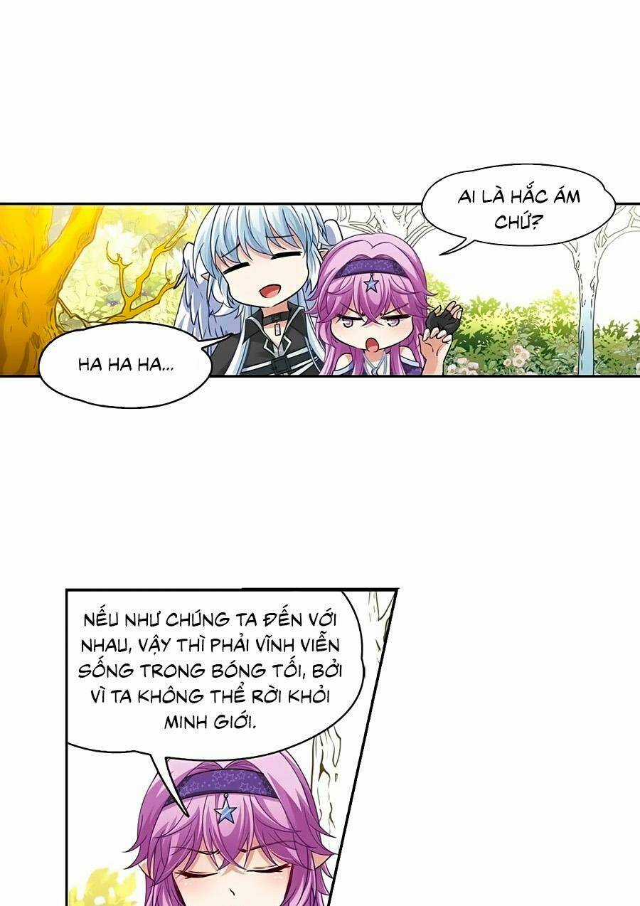 Tầm Trảo Tiền Thế Chi Lữ Chapter 217.3 trang 11