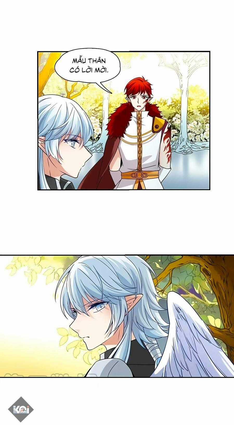 Tầm Trảo Tiền Thế Chi Lữ Chapter 217.3 trang 14