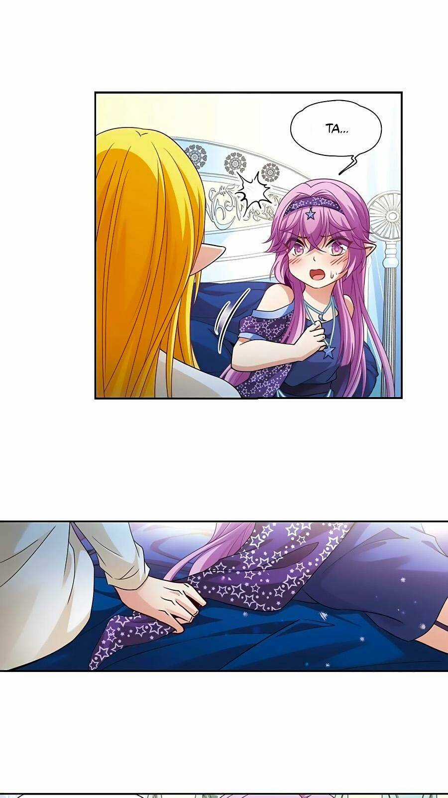 Tầm Trảo Tiền Thế Chi Lữ Chapter 217.3 trang 2