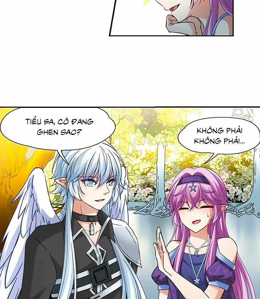 Tầm Trảo Tiền Thế Chi Lữ Chapter 217.3 trang 9