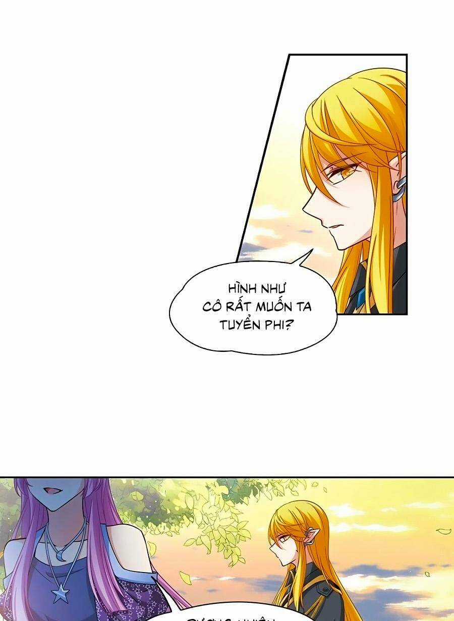 Tầm Trảo Tiền Thế Chi Lữ Chapter 218.1 trang 10