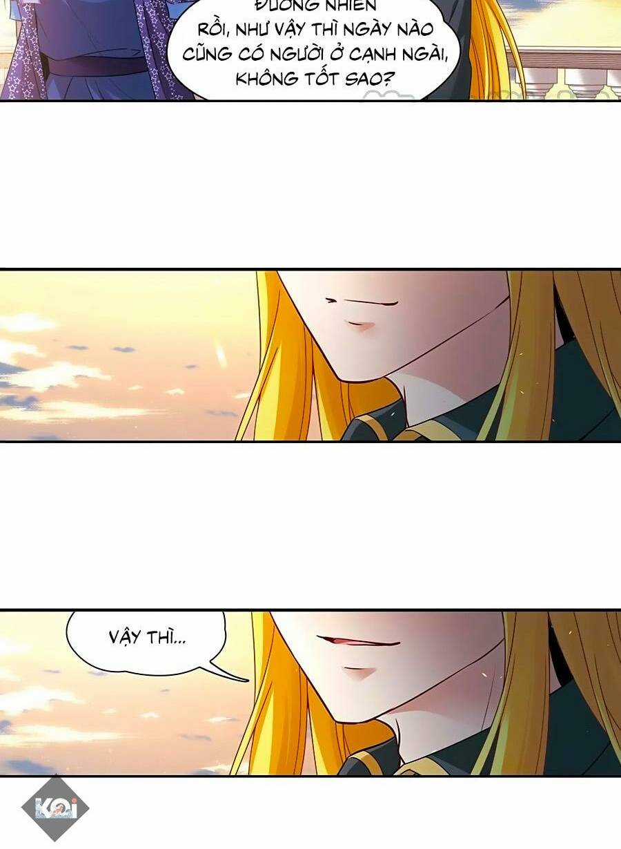 Tầm Trảo Tiền Thế Chi Lữ Chapter 218.1 trang 11