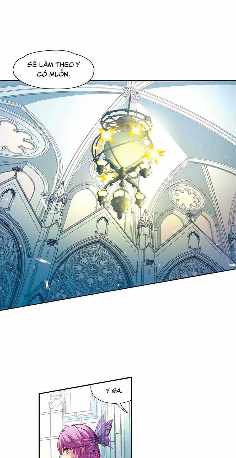 Tầm Trảo Tiền Thế Chi Lữ Chapter 218.1 trang 12