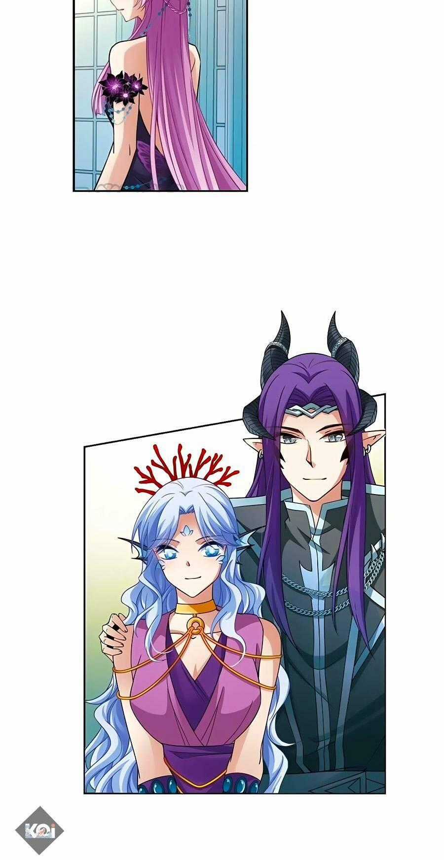 Tầm Trảo Tiền Thế Chi Lữ Chapter 218.1 trang 13