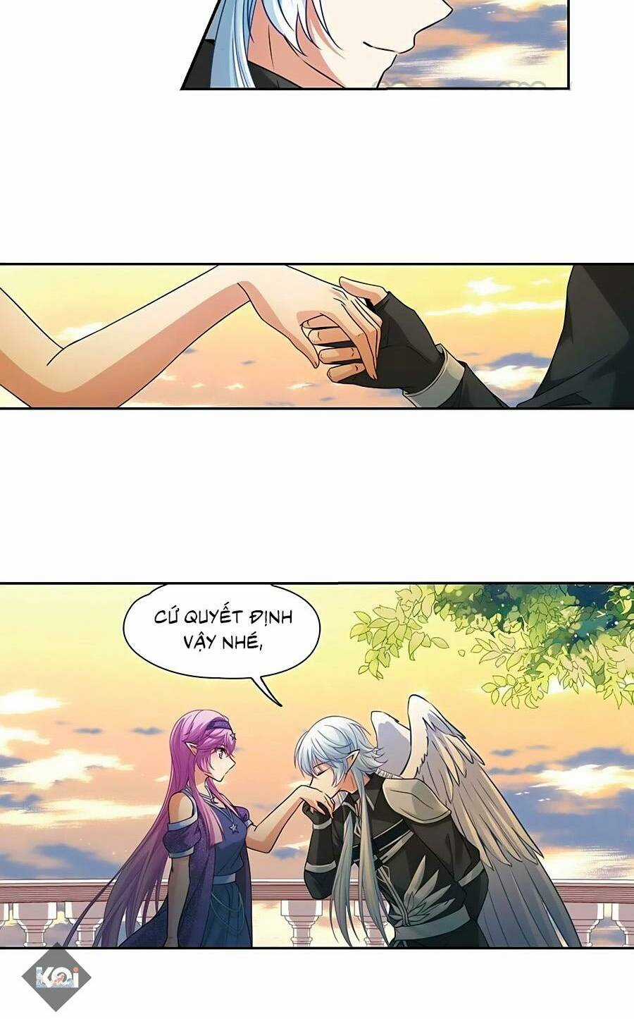 Tầm Trảo Tiền Thế Chi Lữ Chapter 218.1 trang 2