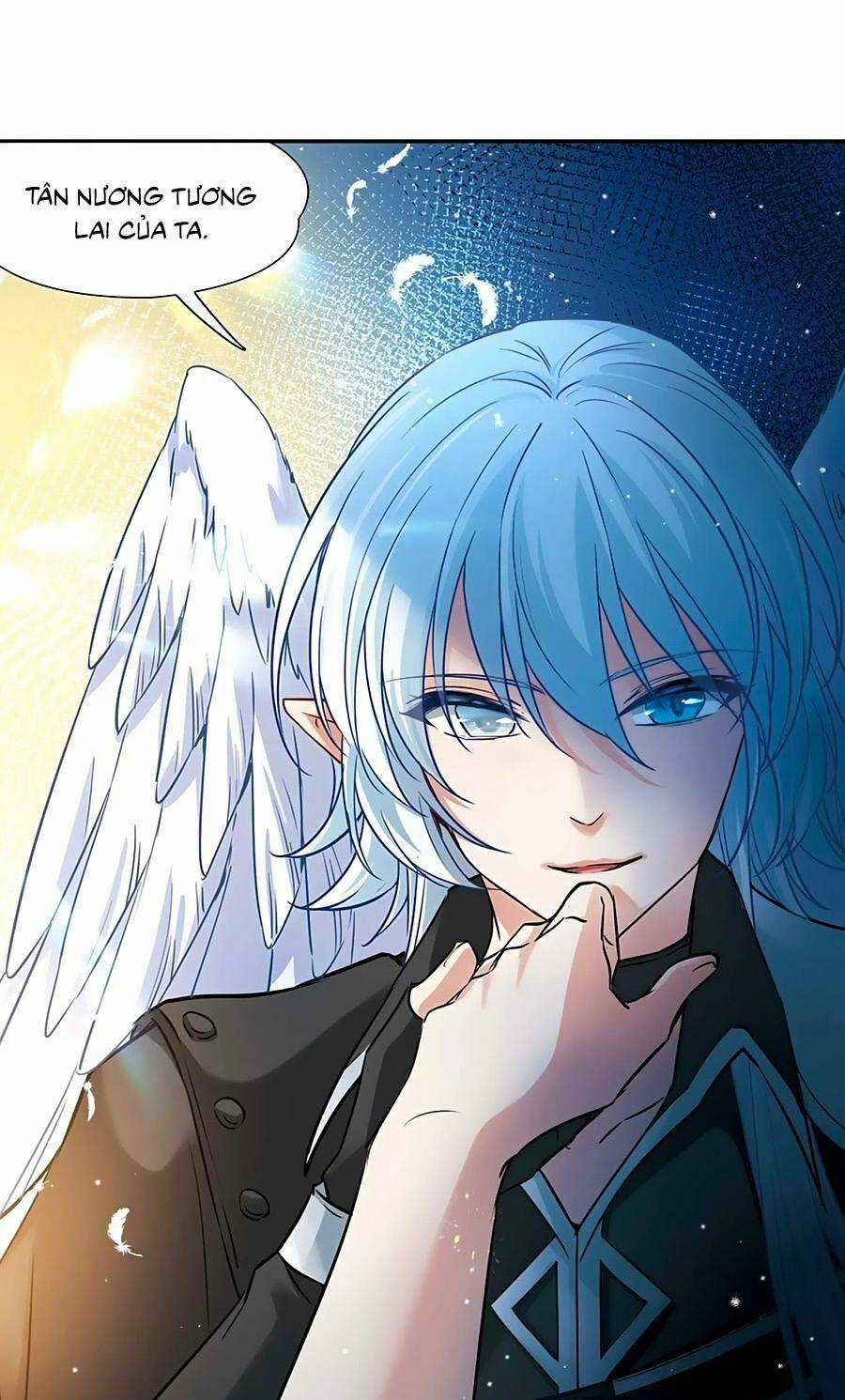 Tầm Trảo Tiền Thế Chi Lữ Chapter 218.1 trang 3