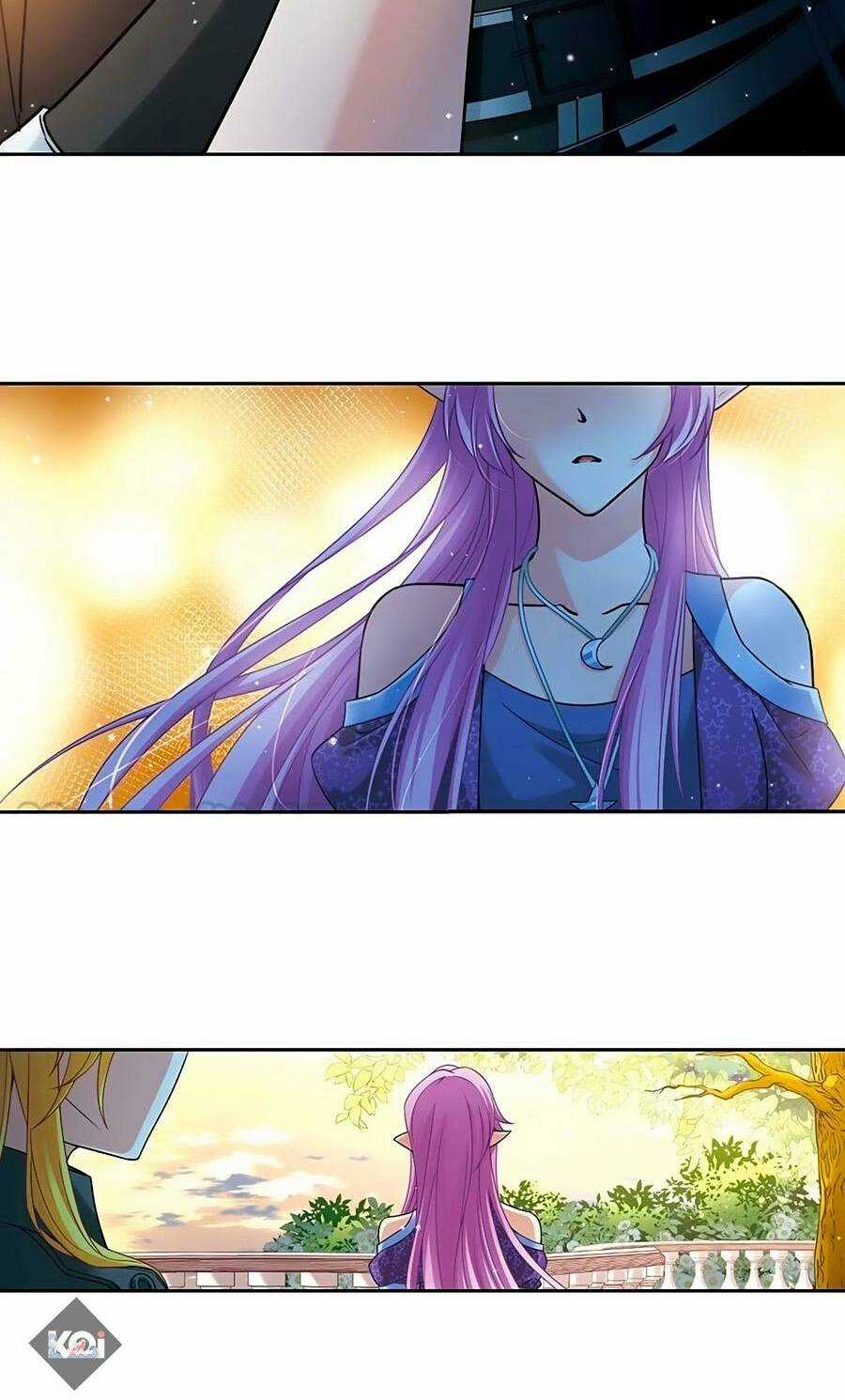 Tầm Trảo Tiền Thế Chi Lữ Chapter 218.1 trang 4