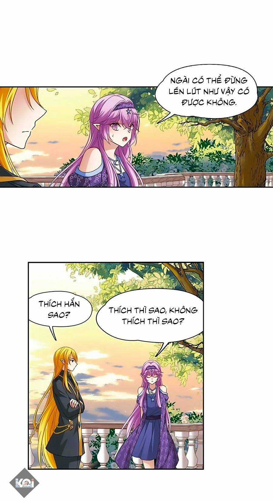 Tầm Trảo Tiền Thế Chi Lữ Chapter 218.1 trang 6