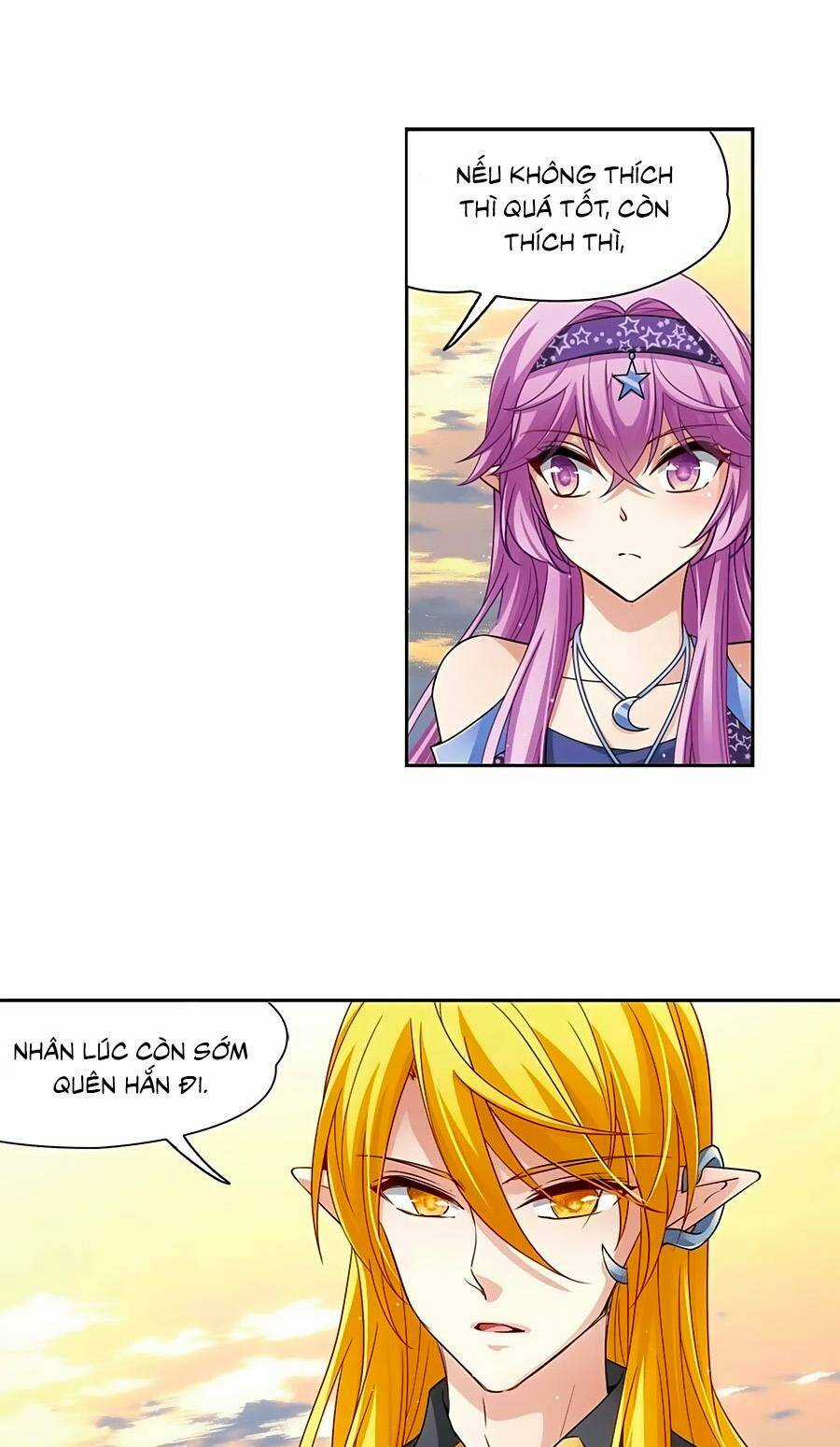 Tầm Trảo Tiền Thế Chi Lữ Chapter 218.1 trang 7