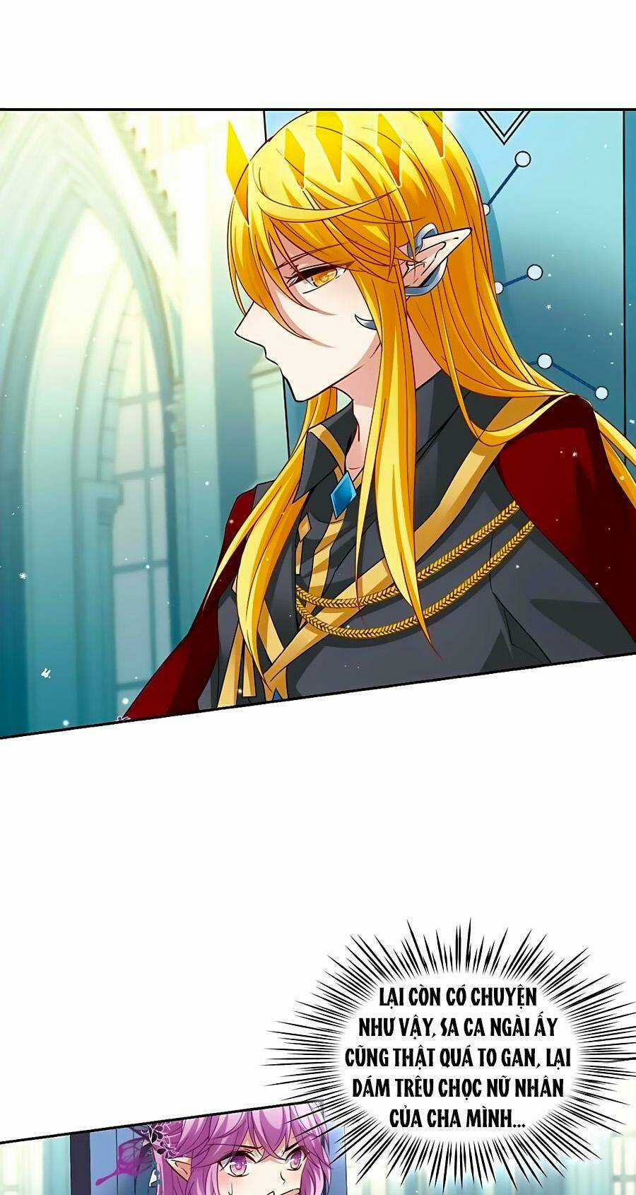 Tầm Trảo Tiền Thế Chi Lữ Chapter 218.2 trang 10